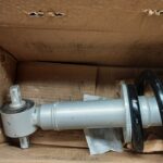 Rancho quickLIFT scratch and dent photo 1