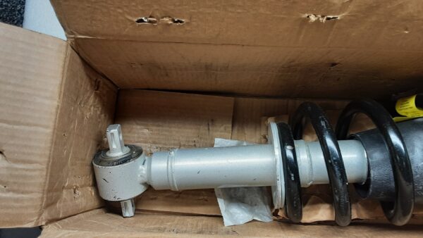 Rancho quickLIFT scratch and dent photo 1