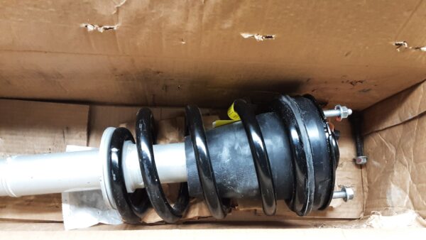 Rancho quickLIFT scratch and dent photo 2