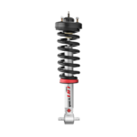 Rancho quickLIFT scratch and dent single coilover hero image