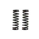 Bilstein B3 OE Replacement Rear Coil Springs for 1995 BMW 740i