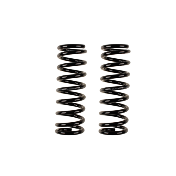 Bilstein B3 OE Replacement Rear Coil Springs for 1995 BMW 740i