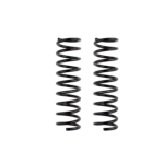 Bilstein B3 OE Replacement Rear Coil Springs for 1995 BMW 740i