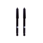 Bilstein B4 OE Replacement Rear Shocks for 2010-2017 Volvo XC60