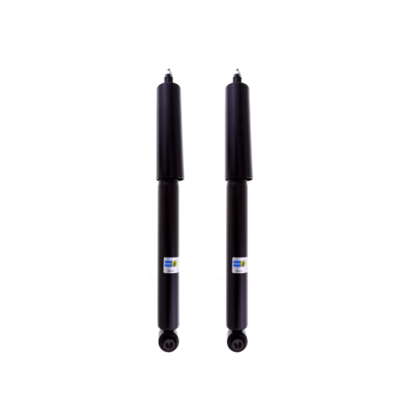 Bilstein B4 OE Replacement Rear Shocks for 2010-2017 Volvo XC60