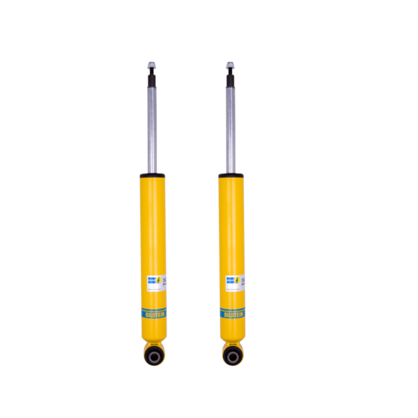Bilstein B6 Performance Rear Shocks for 2010-2017 Volvo XC60