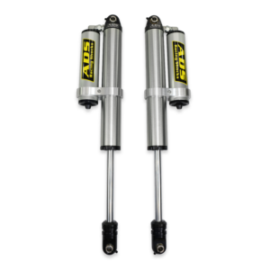 ADS 13RAM 2.5" Body 0-2" Lift Piggyback Shocks - Rear for 2013-2024 Ram 3500