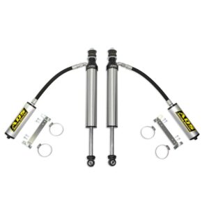 ADS 13RAM 2.5" Body 2-3" Lift Shocks - Front for 2013-2024 Ram 3500