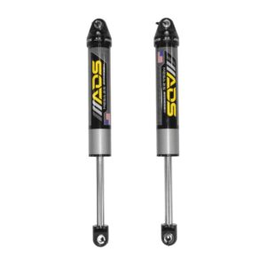 ADS Mesa 2.5" Body 0-2" Lift Shocks - Rear for 2013-2024 Ram 3500