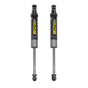 ADS Mesa 2.5" Body 2.5-3.5" Lift Shocks - Front for 2013-2024 Ram 3500