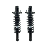 Bilstein B4 OE Replacement Rear Coilovers for Jeep Compass 2011-2017