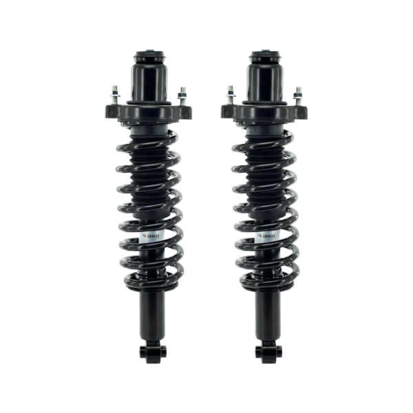 Bilstein B4 OE Replacement Rear Coilovers for Jeep Compass 2011-2017