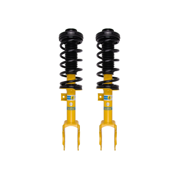Bilstein B6 Performance Front Coilovers for Porsche Cayenne 2011-2018