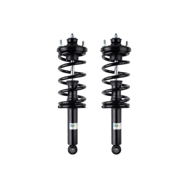 Bilstein B4 OE Replacement Rear Coilovers for BMW X4 2019