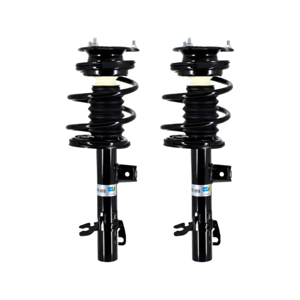 Bilstein B4 OE Replacement Rear Coilovers for Mini Cooper 2002-2008