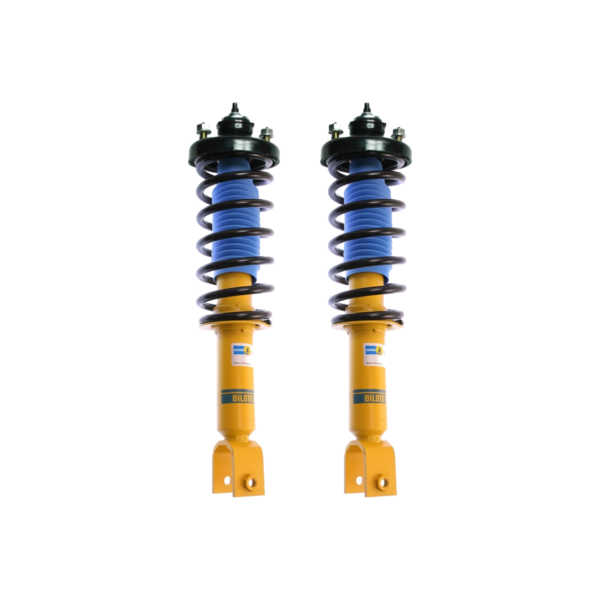Bilstein B6 Performance Rear Coilovers for Honda Civic 1992-1995