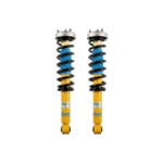 Bilstein B6 Performance Rear Coilovers fors BMW 528xi 2WD 2008