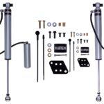 Bilstein B8 5160 2-3" Front Lift Shocks for 2018-2025 Jeep Wrangler JL 2WD/4WD