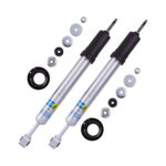 0-2" Front Lift Bilstein 5100 Shocks for 2016-2023 Toyota Tacoma