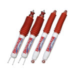 02-06 Chevy Avalanche 1500 4WD 0-1" Front