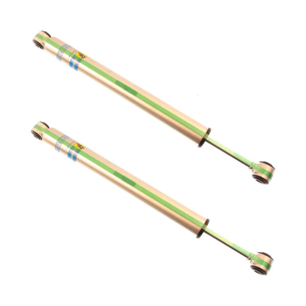 03-'09 Hummer H2 4WD Bilstein 5100 3-5" Rear Lift Shocks-2x33-187228