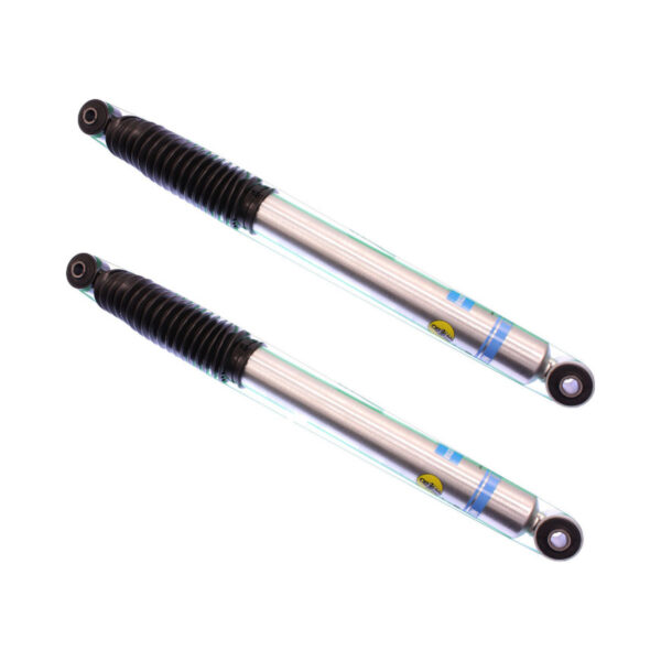 03-'10 Dodge Ram 3500 4WD Bilstein 5100 0-1" Rear Lift Shocks