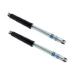04-'08 Ford F150 2WD Bilstein 5100 0-1" Rear Lift Shocks-2x24-186704