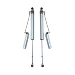 05-16 Ford F-350 4WD Bilstein 5160 0-2 Rear Lift Shocks