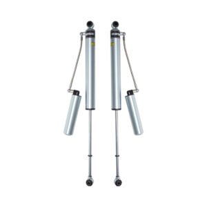 05-16 Ford F-350 4WD Bilstein 5160 0-2 Rear Lift Shocks