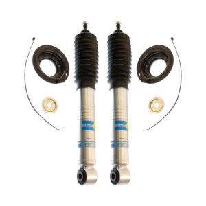 05-'21 NISSAN Frontier 4WD Bilstein 5100 0-2" Front Lift Shocks