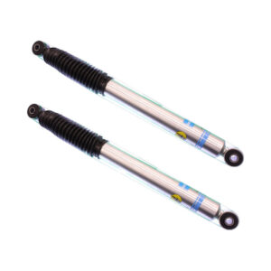 06-'08 Dodge Ram 1500 Mega Cab 4WD Bilstein 5100 0-1" Rear Lift Shocks