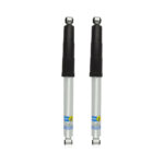 07-13 Chevy-GMC Silverado -Sierra 1500 Bilstein 5100 0-1 Rear Lift Shocks