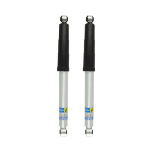 07-13 Chevy-GMC Silverado -Sierra 1500 Bilstein 5100 0-1 Rear Lift Shocks
