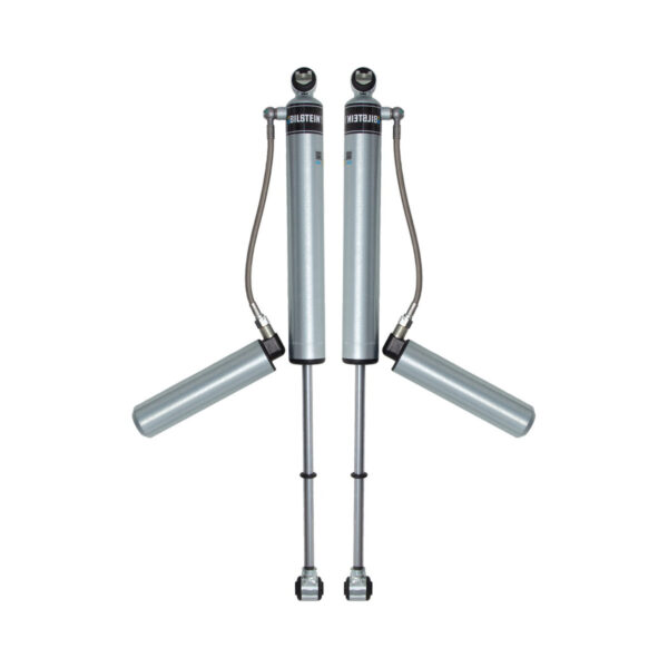 07-18 Jeep Wrangler (JK) 2WD/4WD Bilstein 5160 3.5-5" Rear Lift Shocks