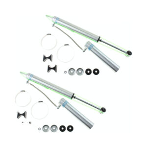 07-'15 JEEP Wrangler (JK) 4WD Bilstein 5160 3.5-5" Front Lift Shocks-2x25-229738