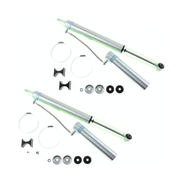 07-'15 JEEP Wrangler (JK) 4WD Bilstein 5160 3.5-5" Front Lift Shocks-2x25-229738