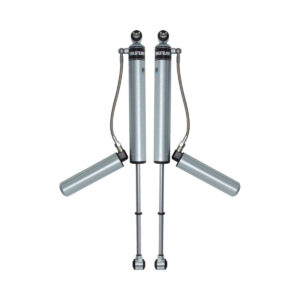 07-18 Jeep Wrangler (JK) 4WD Bilstein 5160 4" Rear Lift Shocks