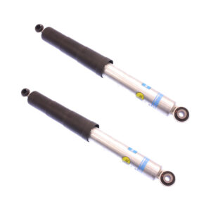 09-'12 SUZUKI Equator 4WD Bilstein 5100 0-1" Rear Lift Shocks-2x24-187152