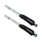 09-'13 Ford F150 2WD Bilstein 5100 0-1" Rear Lift Shocks-2x33-187471