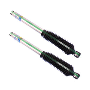 09-'13 Ford F150 2WD Bilstein 5100 0-1" Rear Lift Shocks-2x33-187471