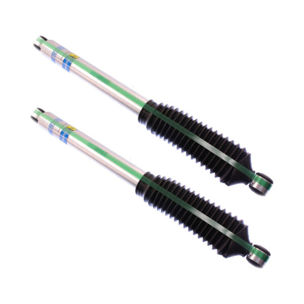 09-'13 Ford F150 2WD Bilstein 5100 0-1" Rear Lift Shocks-2x33-187471