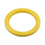 Rear Coil spring spacers 10MM for 1996-2002 Toyota 4Runner