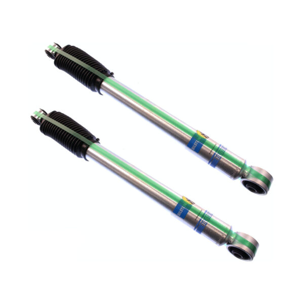 11-'13 Dodge RAM 2500 4WD Bilstein 5100 2" Rear Lift Shocks