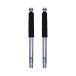 11-18 Chevy-GMC Sierra 3500HD Bilstein 5100 0-1 Rear Lift Shocks