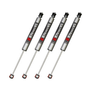 14-16 Dodge Ram 2500 4WD 6" Front