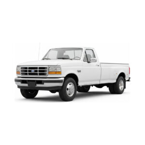 1980-1998 Ford F350