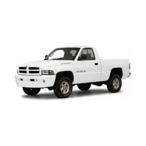 1994-2001 Ram 1500 Lift Kits Shocks, Coils & Suspension Parts and Accessories