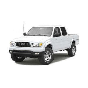 Toyota tacoma 95-04
