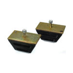 2.5" Lift Bump Stops for 2005-2015 Toyota Tacoma