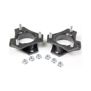 2.5 Lift Front Levelling kit by Rugged Offroad for 2015-2019 Ford F150 4WD